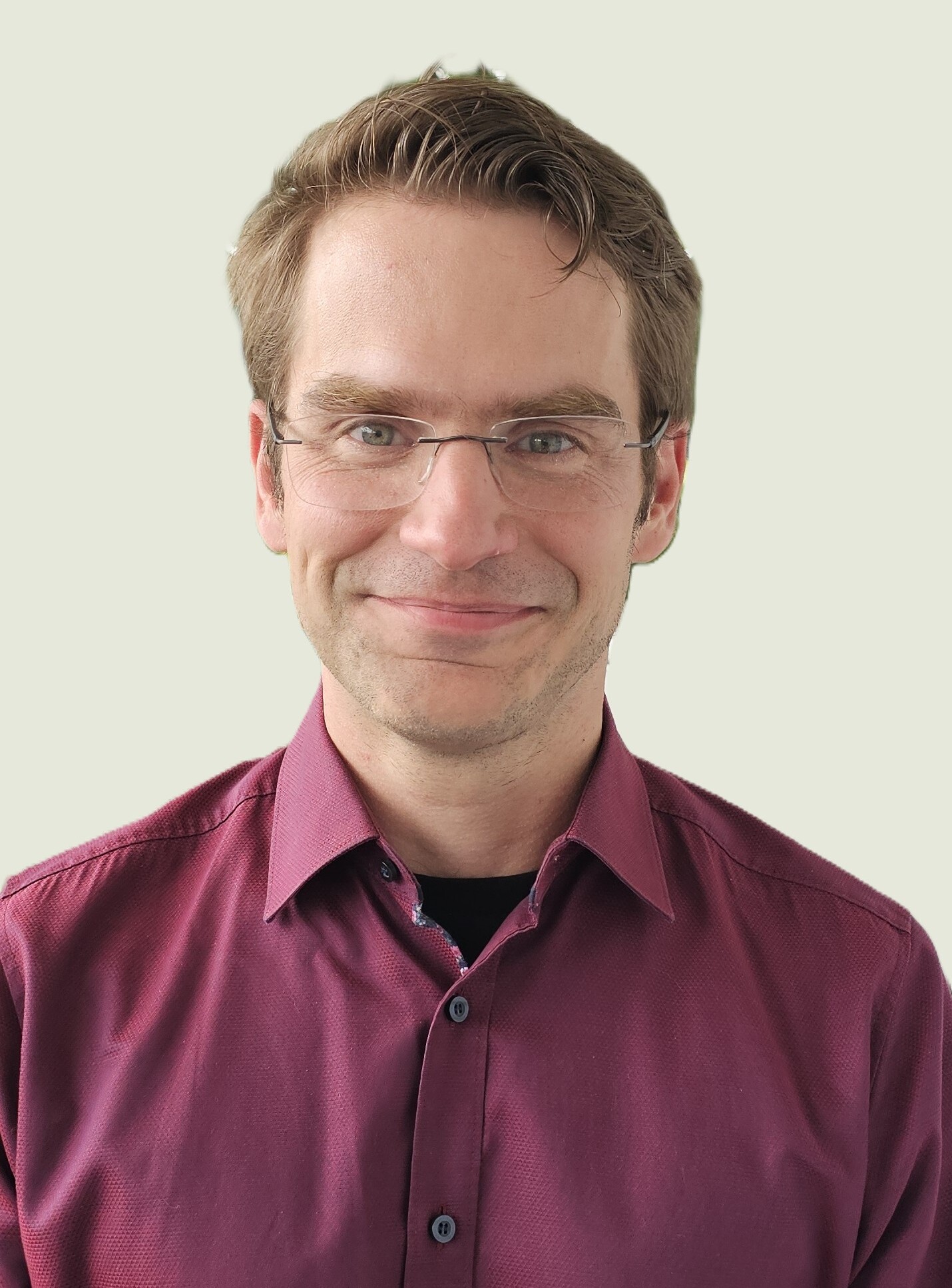 Robin Christmann