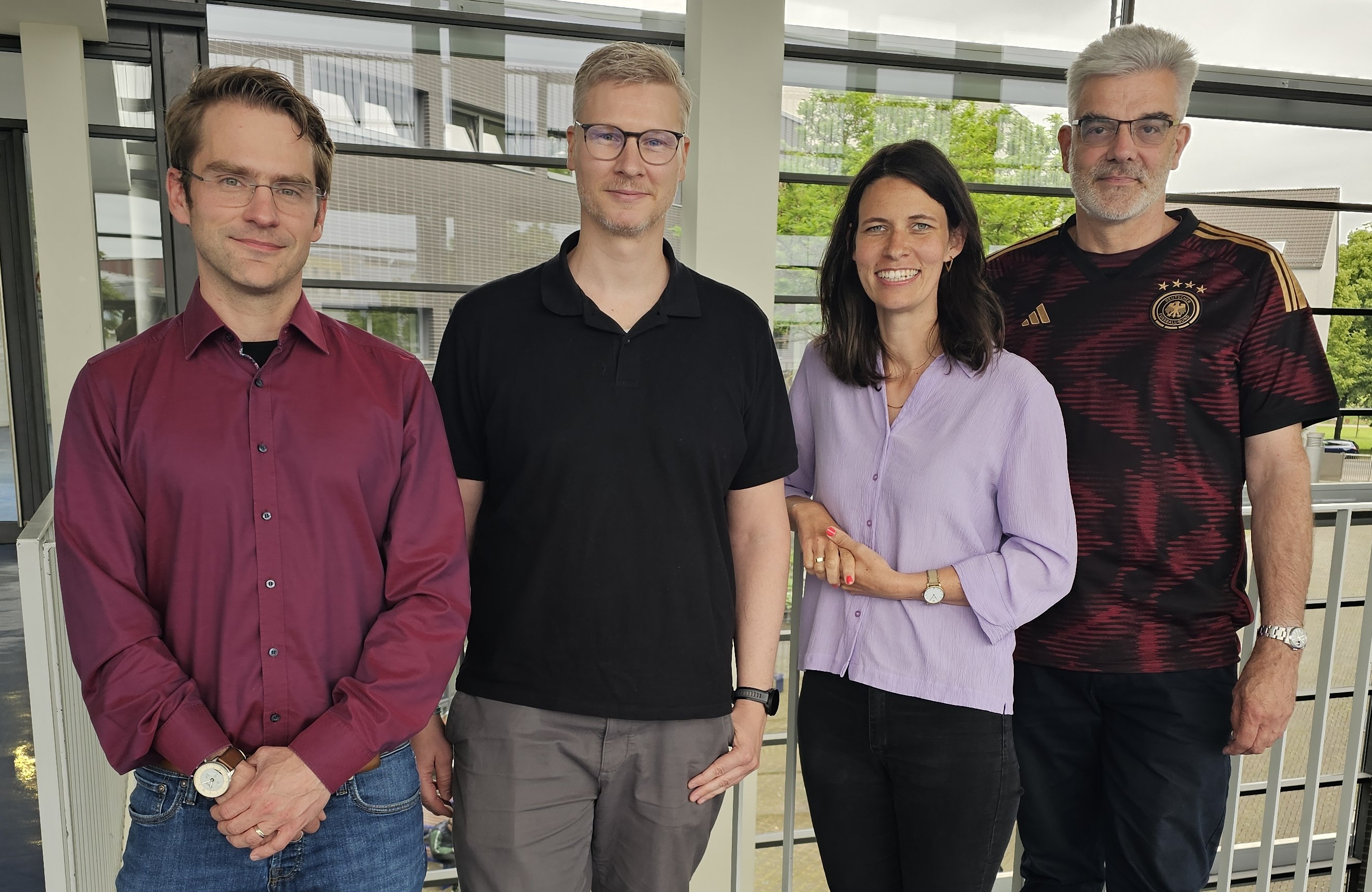 Team Economics of Business and Law